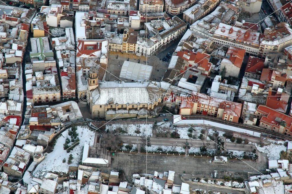 Baza Nevado 1