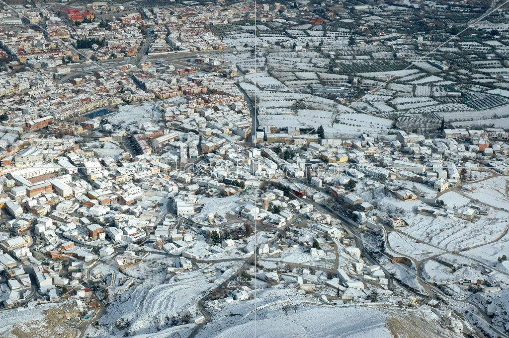 Baza Nevado 1