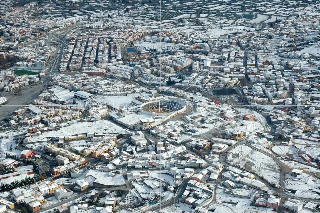 Baza Nevado 1
