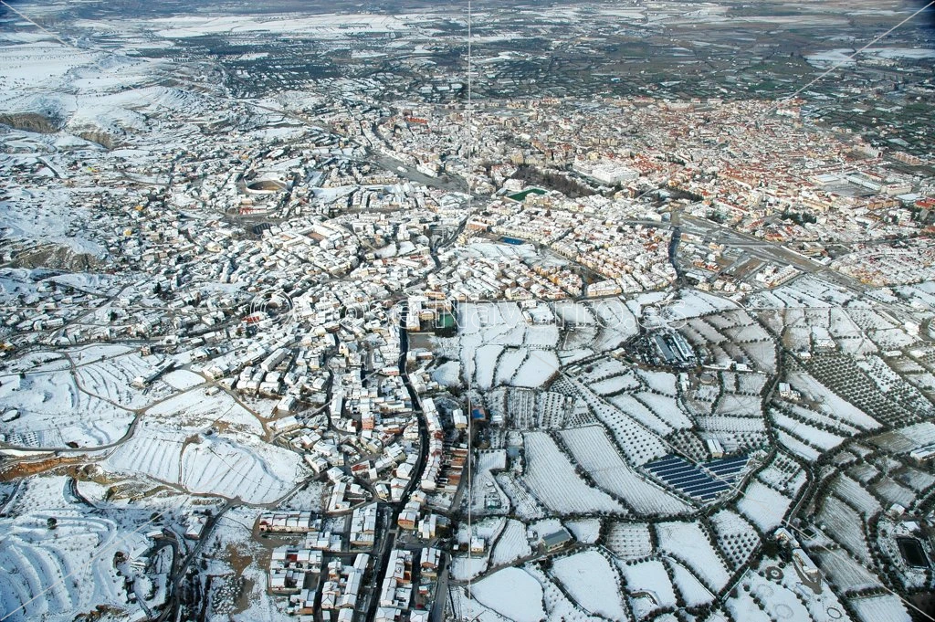 Baza Nevado 1