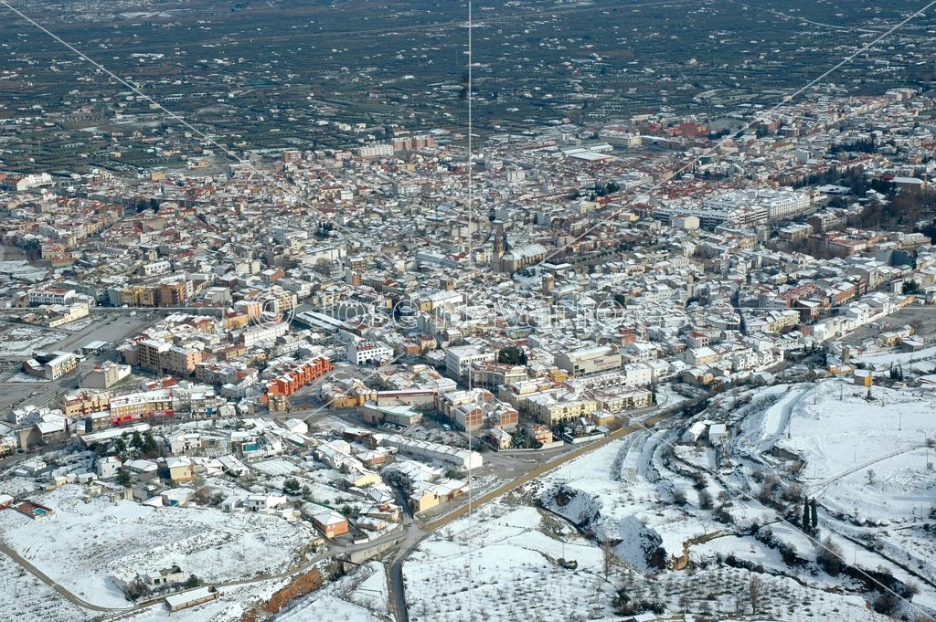Baza Nevado 1