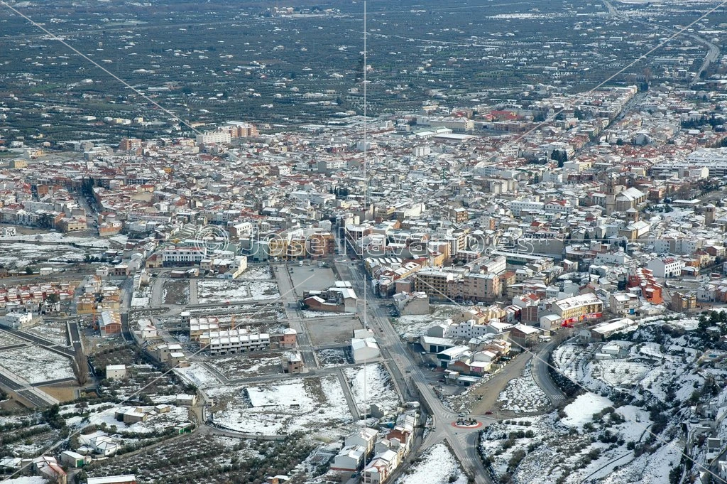 Baza Nevado 1