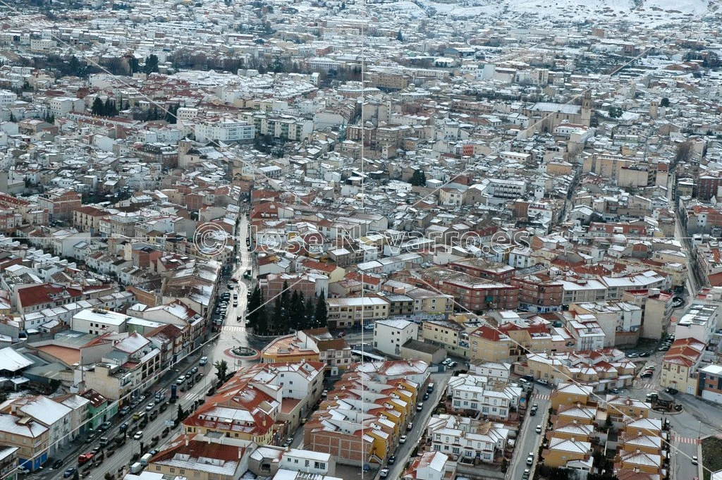 Baza Nevado 1