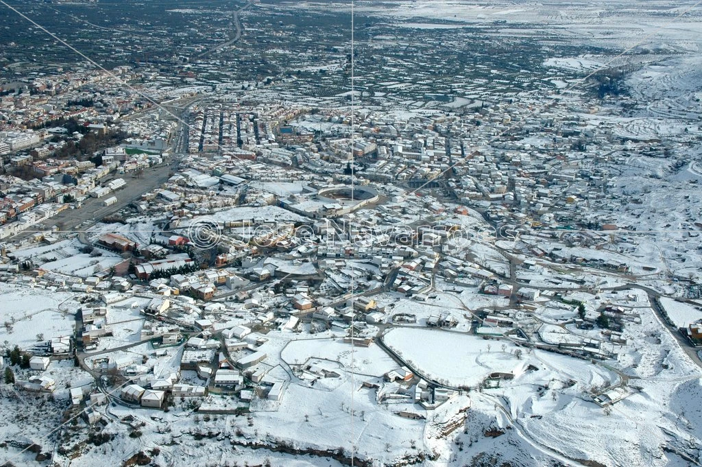 Baza Nevado 1