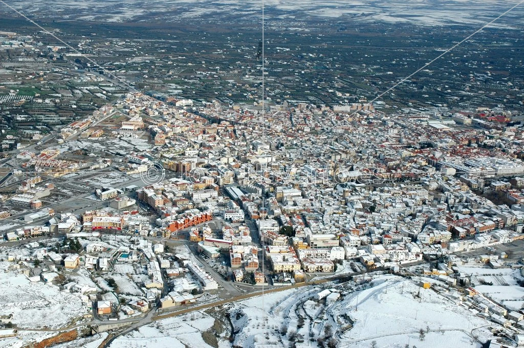 Baza Nevado 1