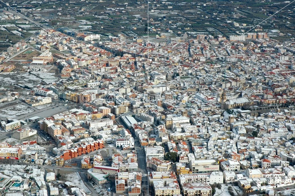 Baza Nevado 1