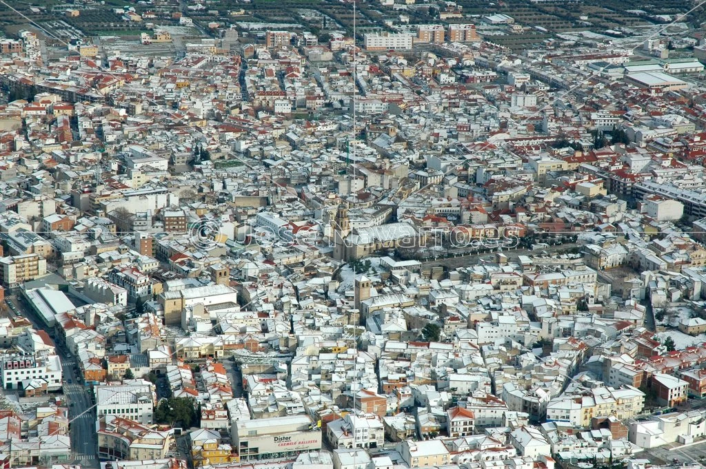 Baza Nevado 1