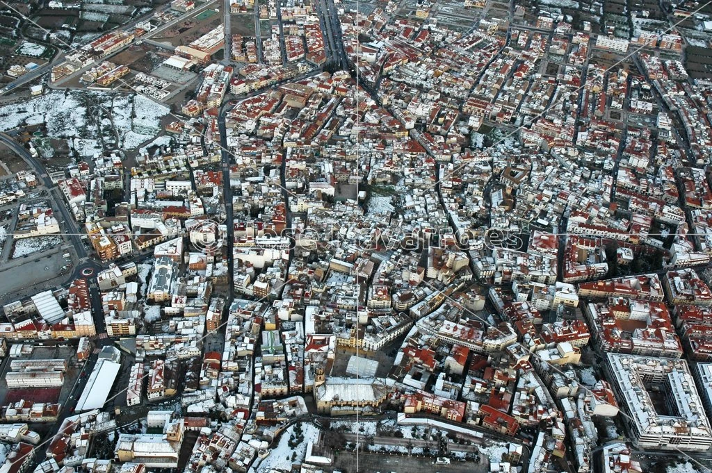 Baza Nevado 1
