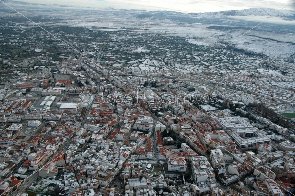 Baza Nevado 1