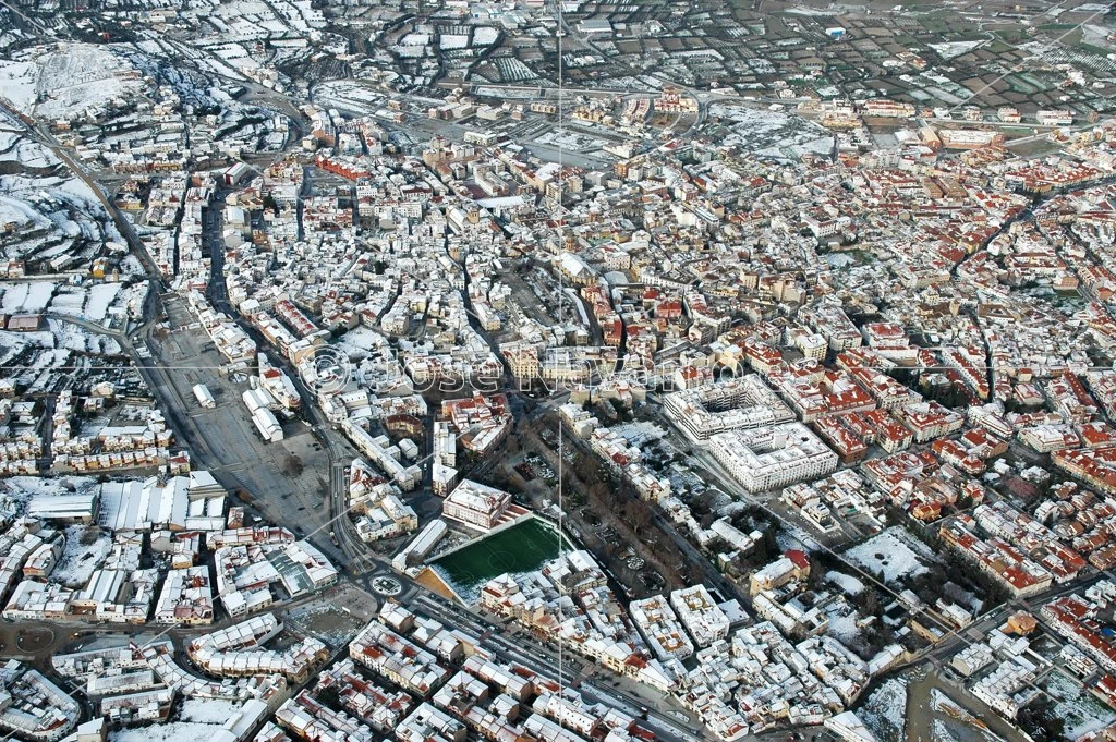 Baza Nevado 1
