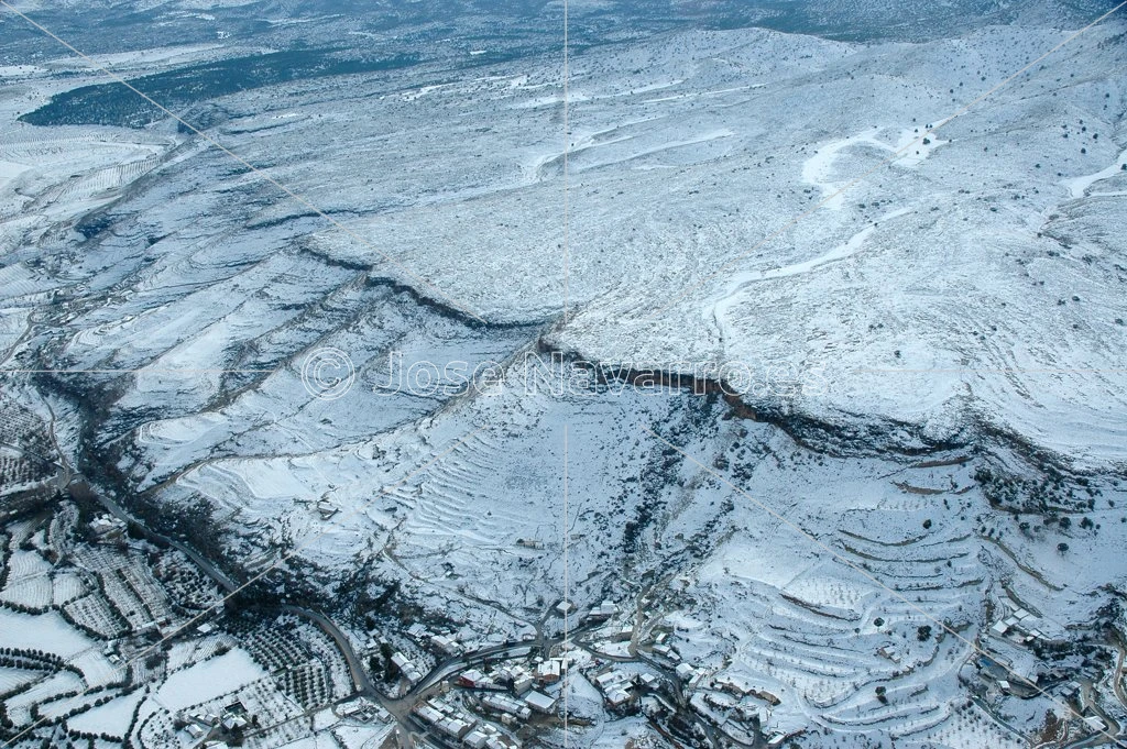 Baza Nevado 1