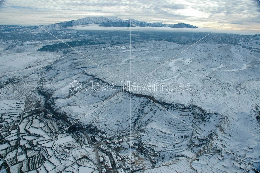 Baza Nevado 1