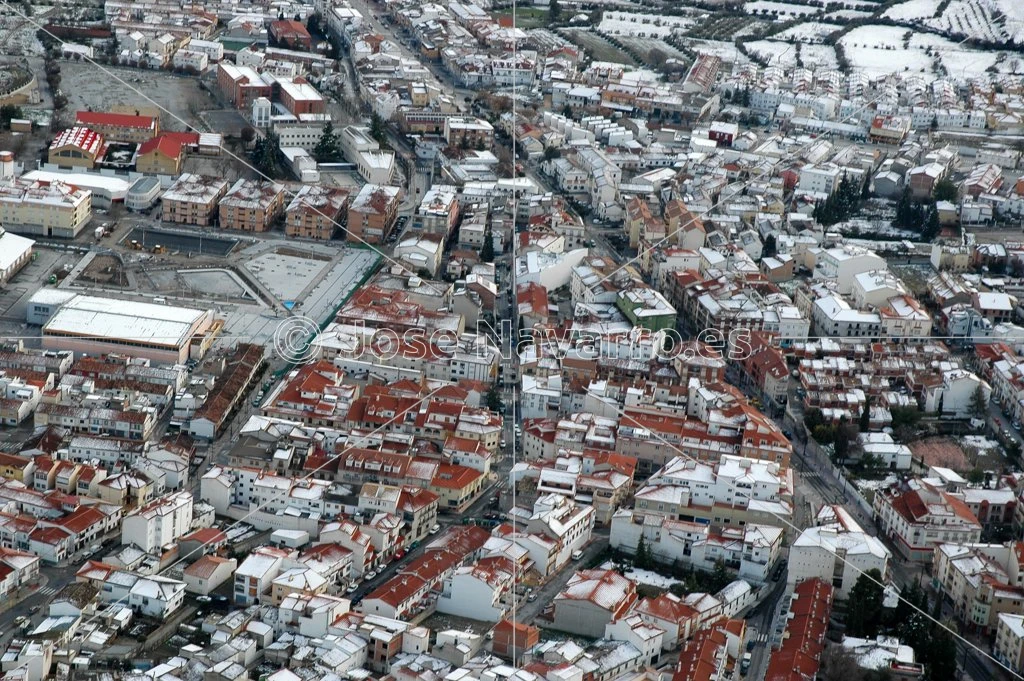 Baza Nevado 1