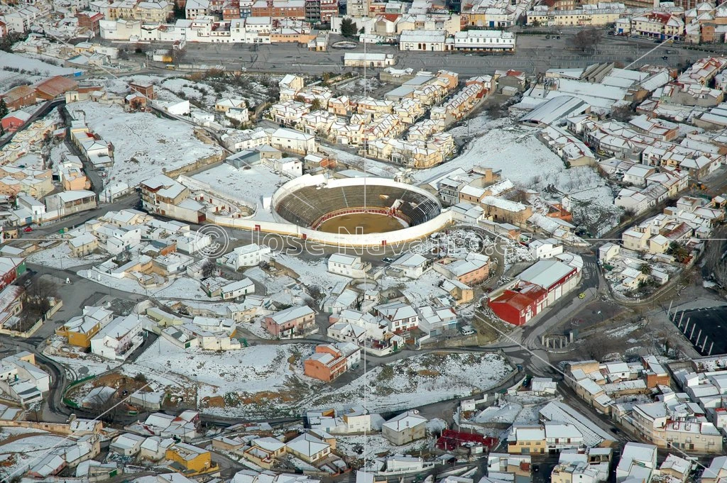Baza Nevado 1
