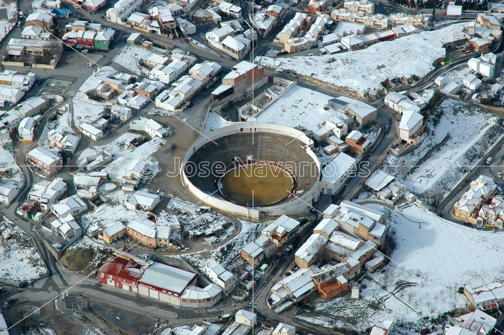Baza Nevado 1