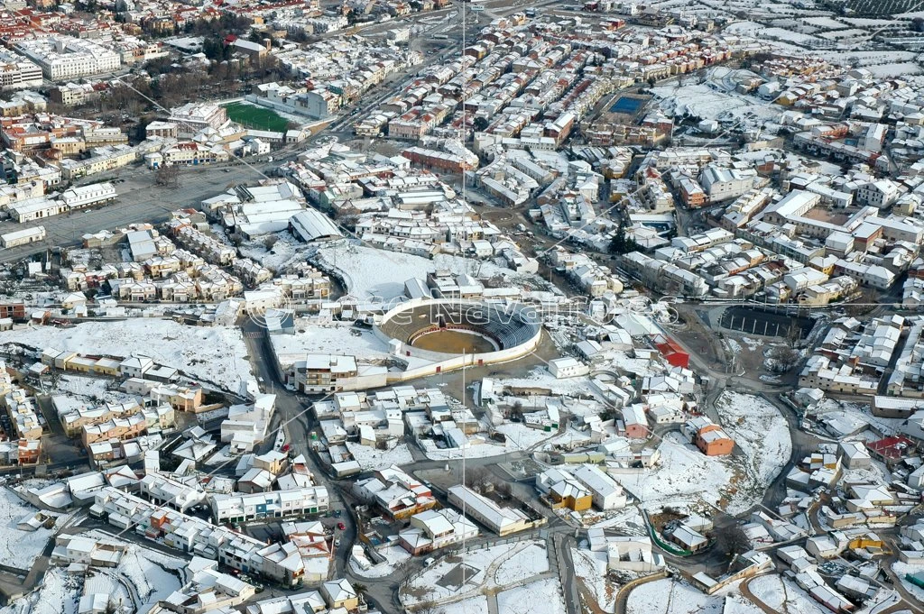Baza Nevado 1
