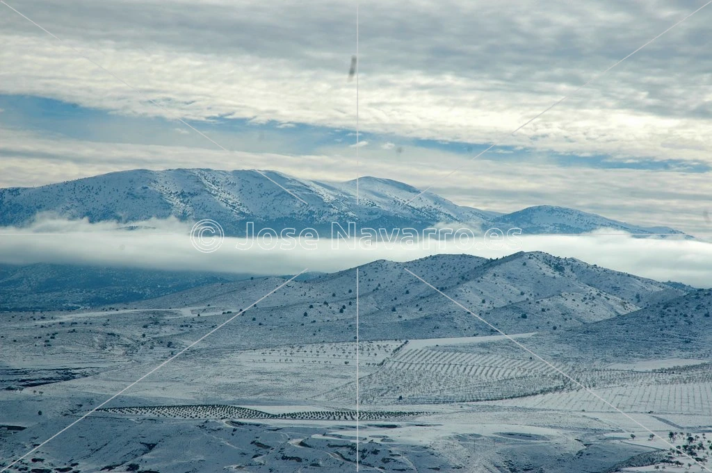 Baza Nevado 1