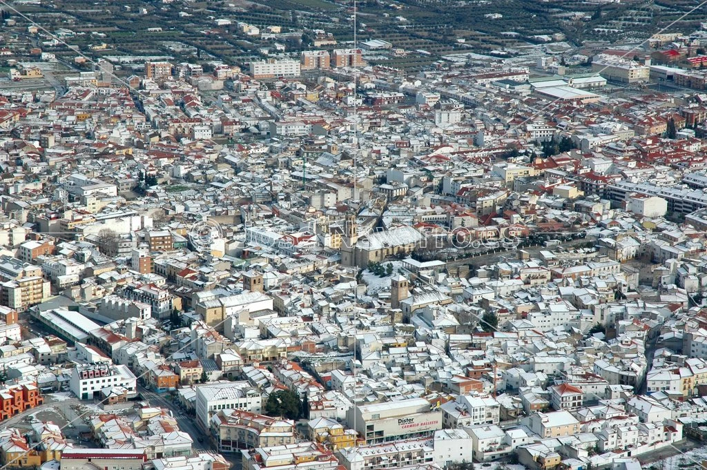 Baza Nevado 1