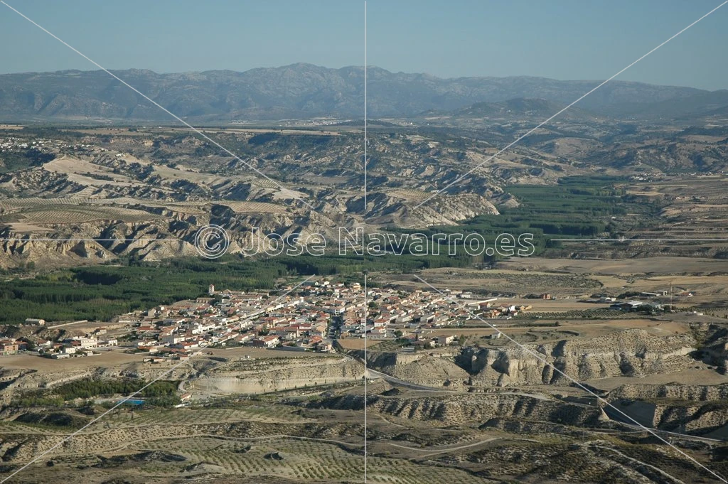 Cortes de Baza