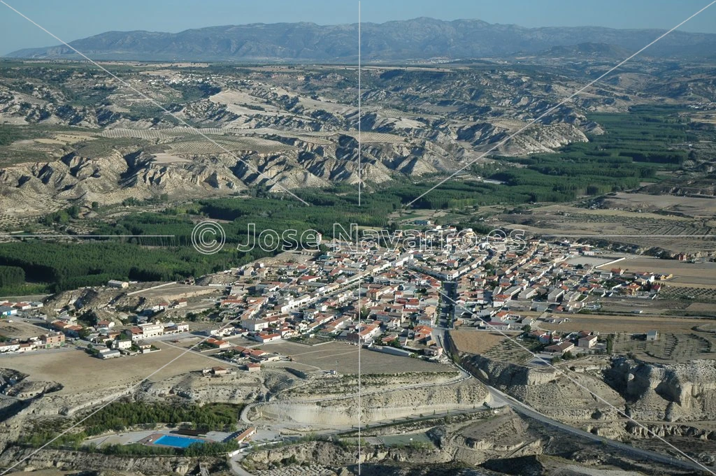 Cortes de Baza