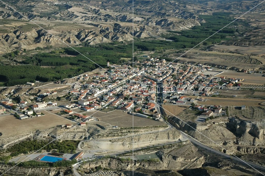 Cortes de Baza
