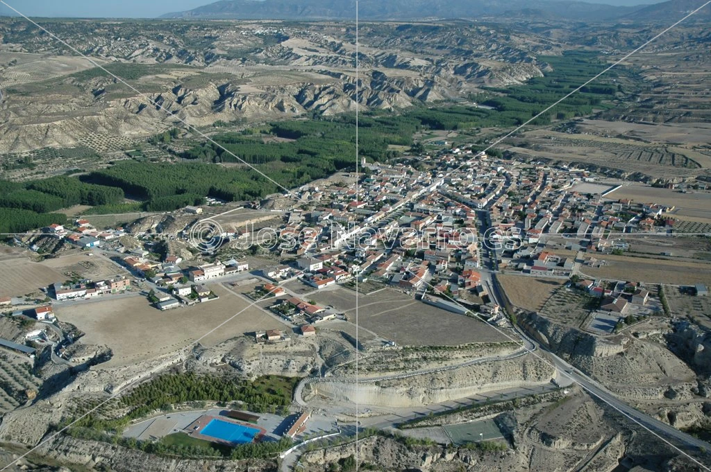 Cortes de Baza