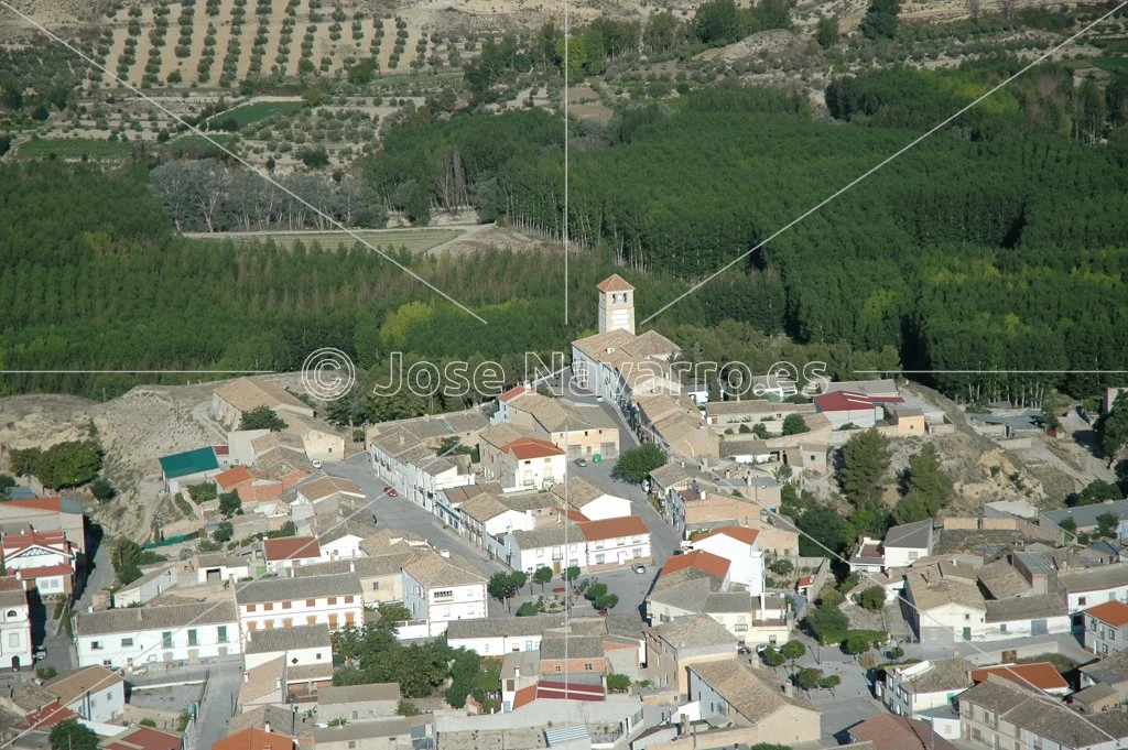 Cortes de Baza