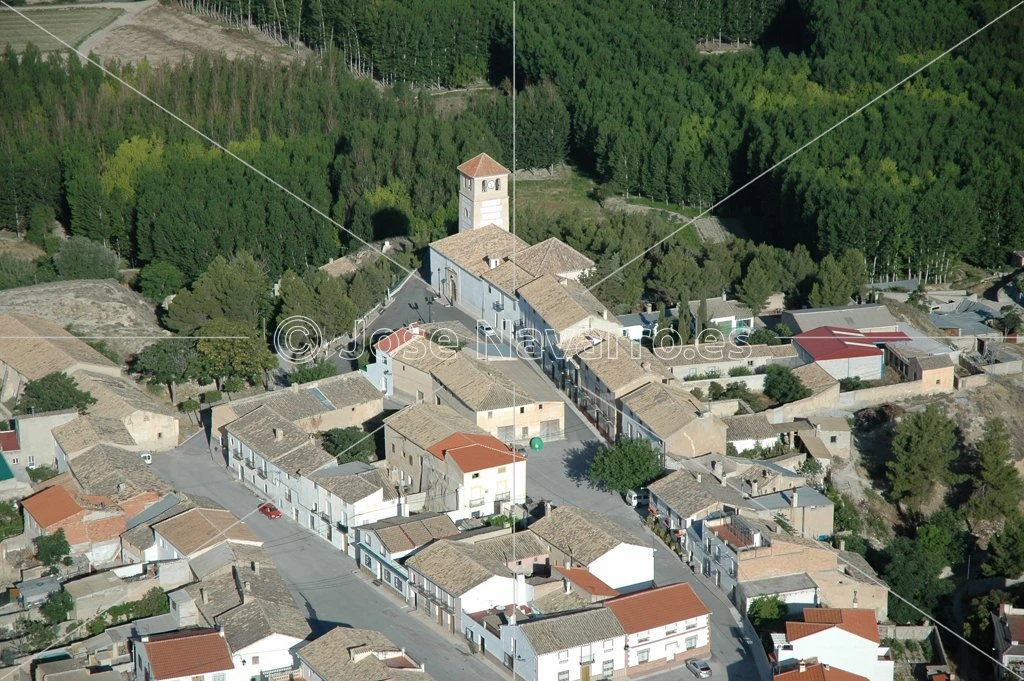Cortes de Baza