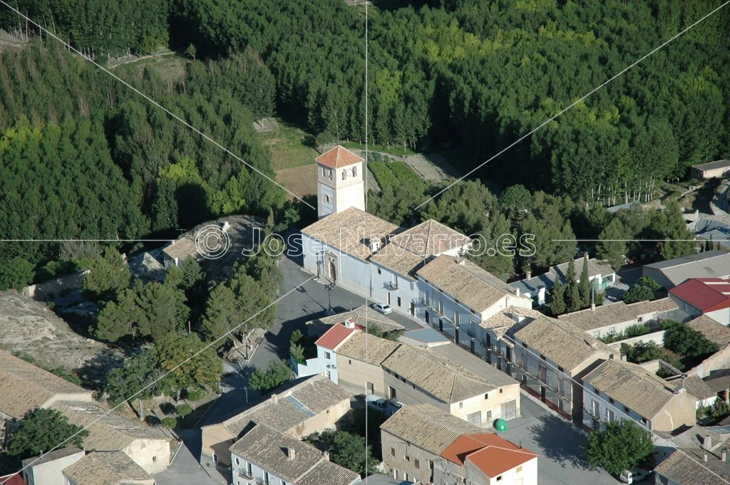 Cortes de Baza
