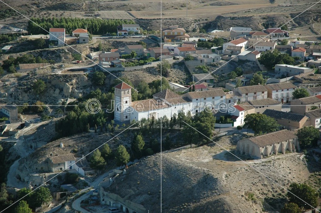 Cortes de Baza