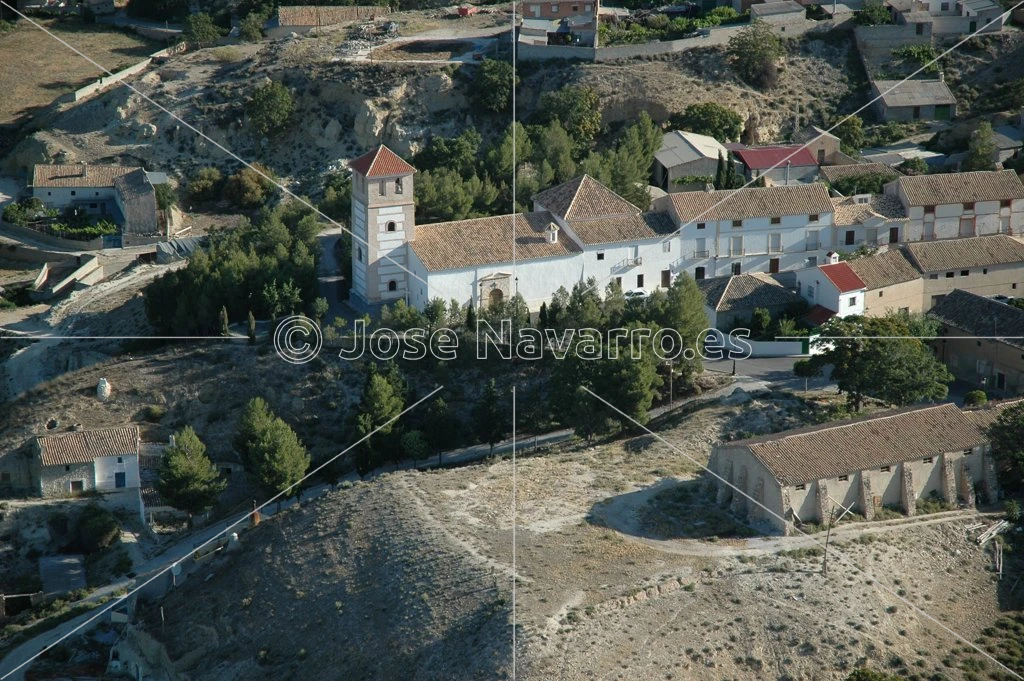 Cortes de Baza