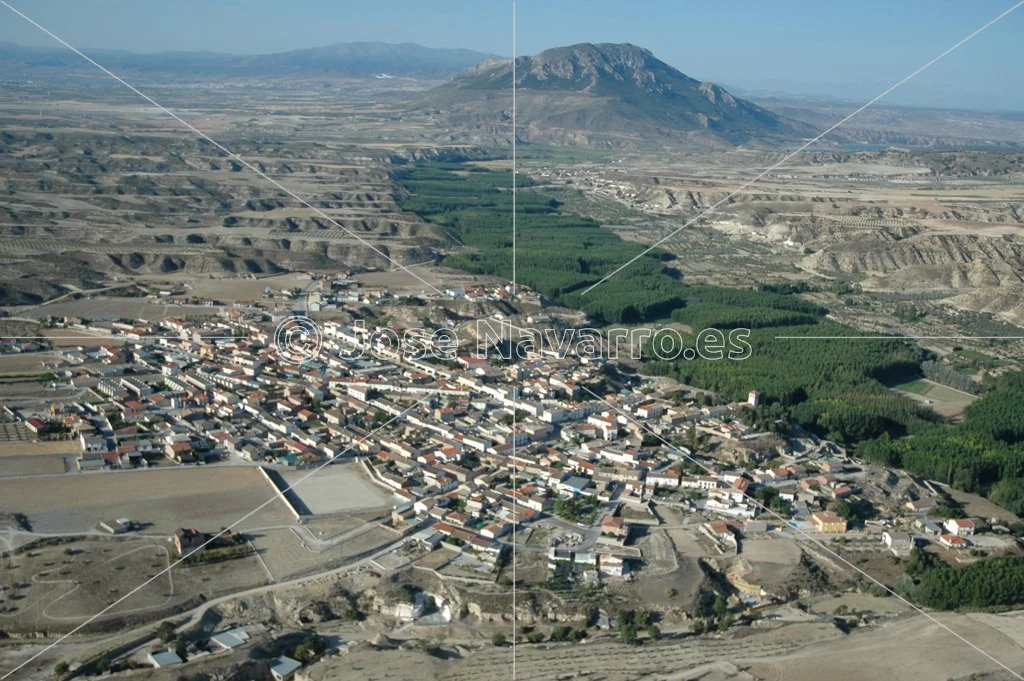 Cortes de Baza