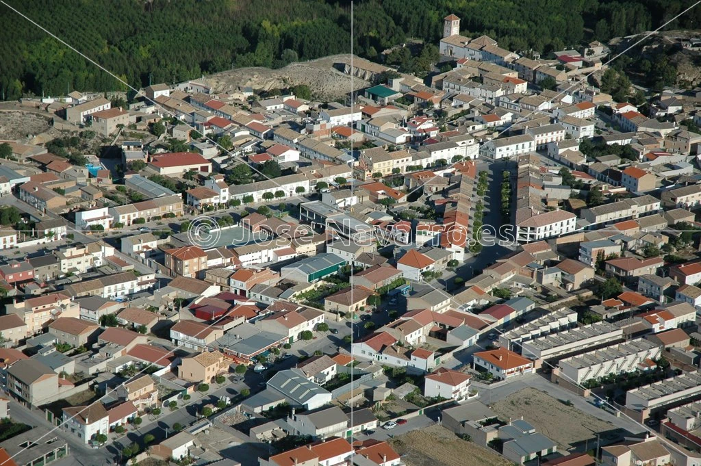 Cortes de Baza