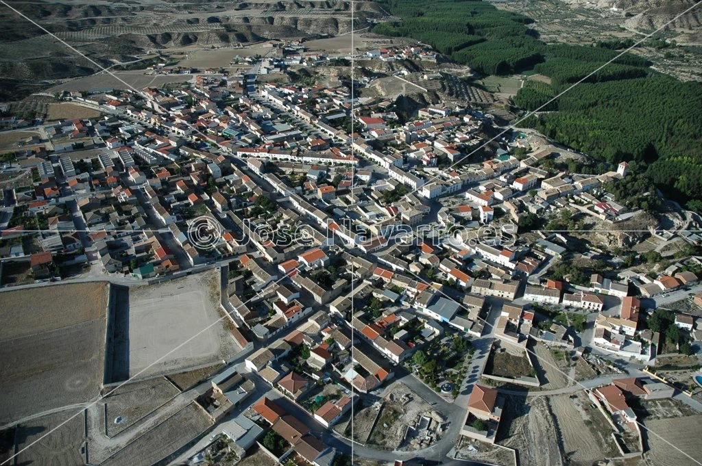 Cortes de Baza