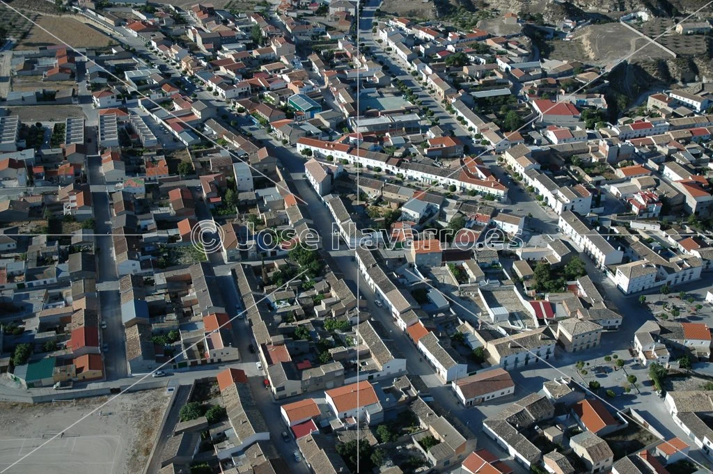 Cortes de Baza