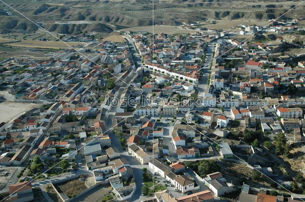 Cortes de Baza
