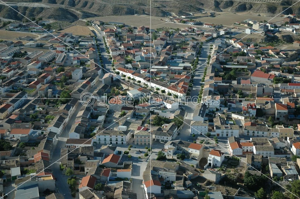 Cortes de Baza