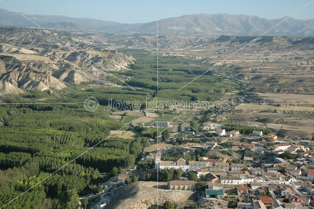 Cortes de Baza