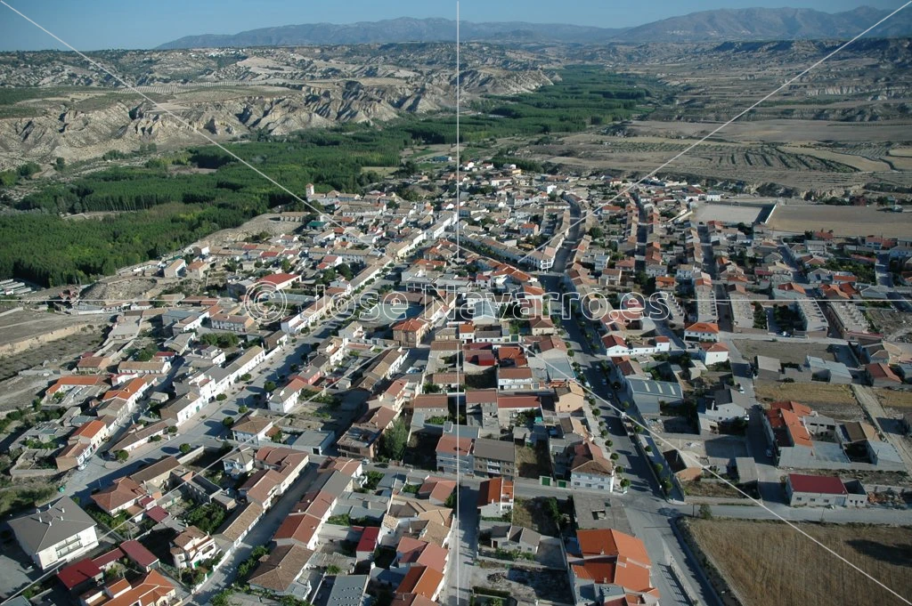 Cortes de Baza