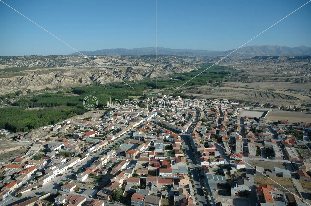 Cortes de Baza