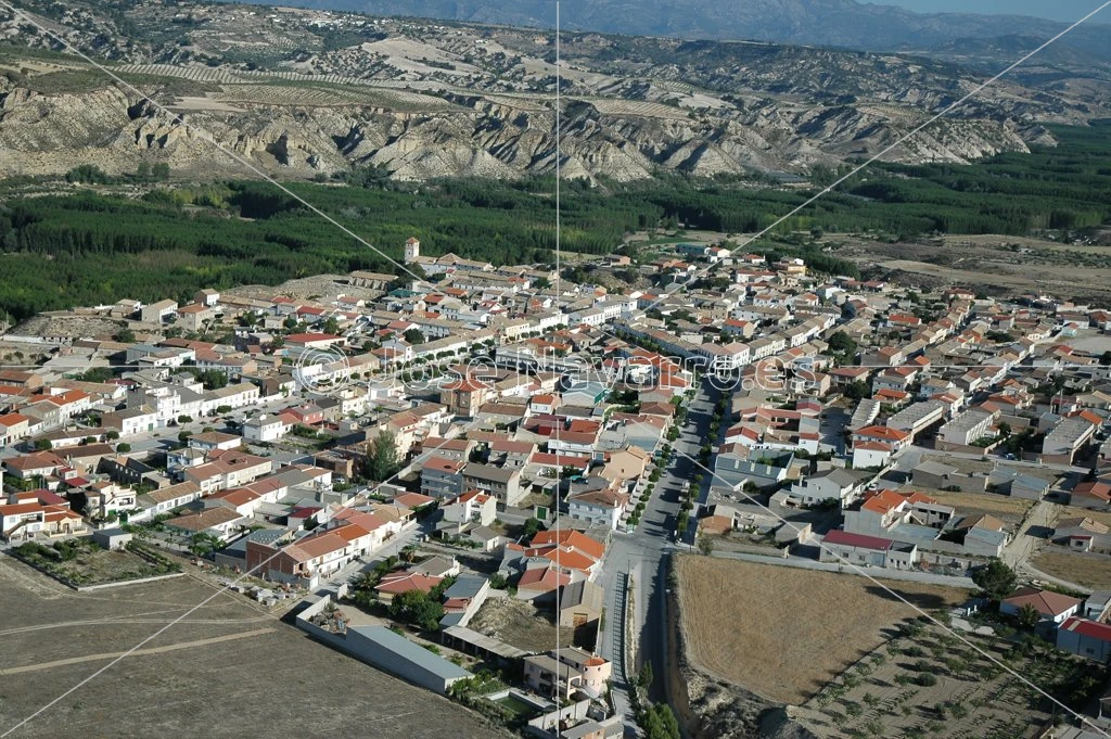 Cortes de Baza