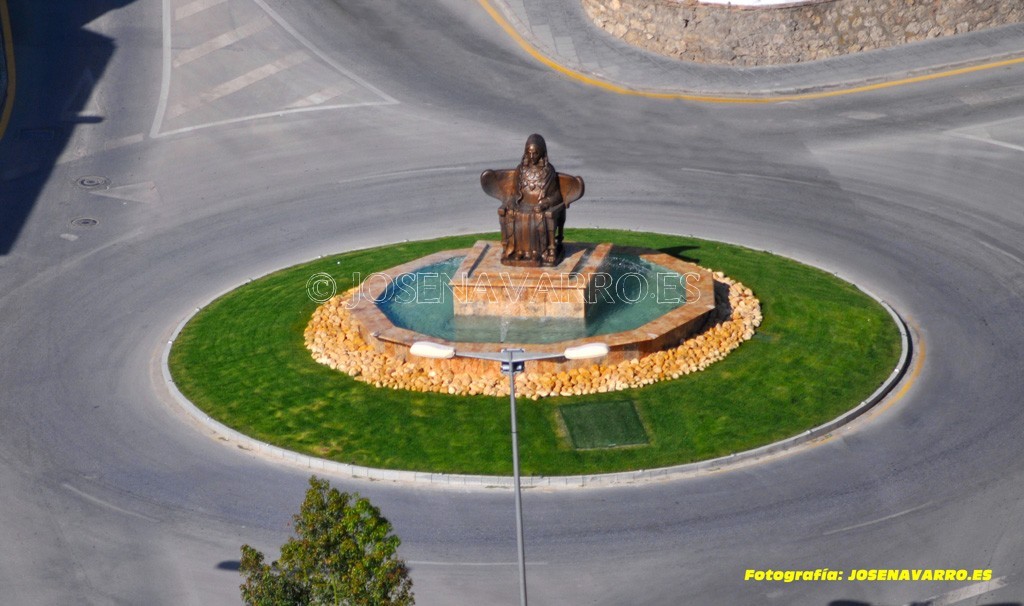 Panorámicas: Baza