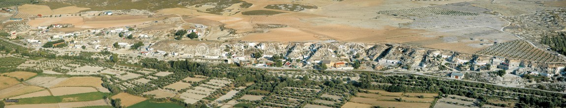 Panorámicas: Benamaurel