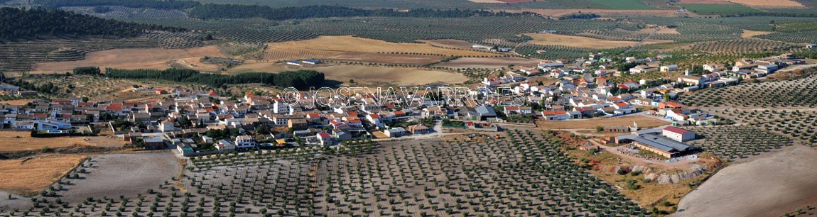 Panorámicas: Campo Cámara