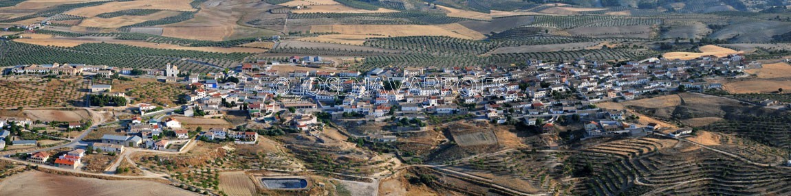 Panorámicas: Campo Cámara