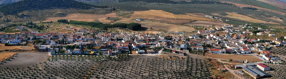 Panorámicas: Campo Cámara