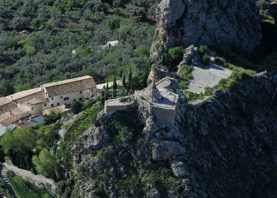 Panorámicas: Castril