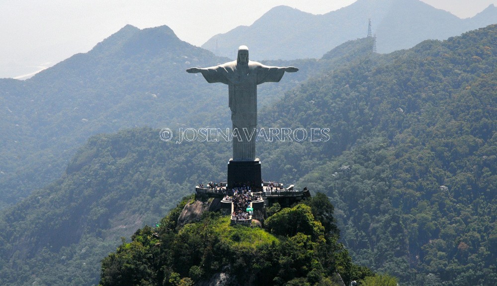 Panorámicas: Rio Janeiro