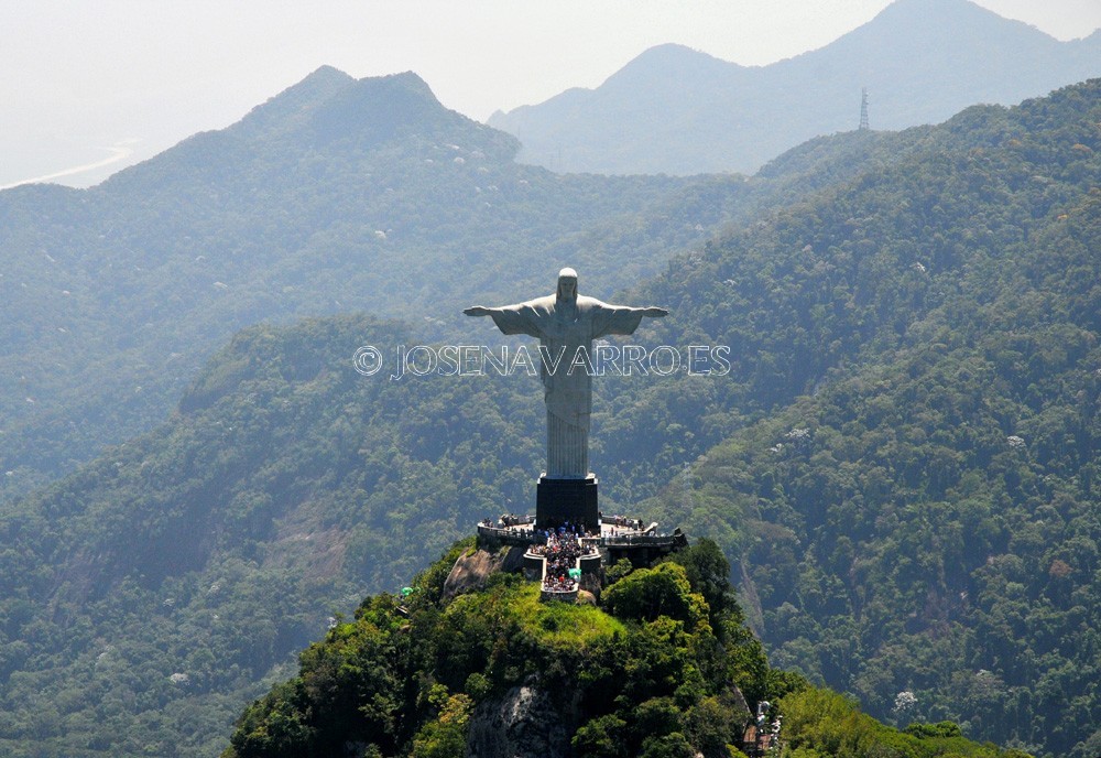 Panorámicas: Rio Janeiro