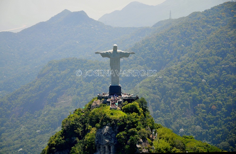 Panorámicas: Rio Janeiro